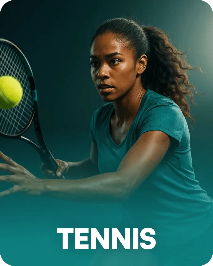 Tennis d55z